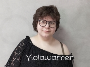 Violawarner
