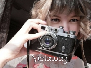 Violaway