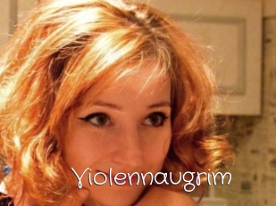 Violennaugrim