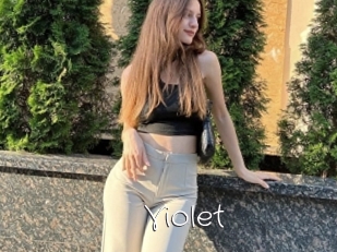 Violet