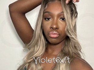 Violet6xft