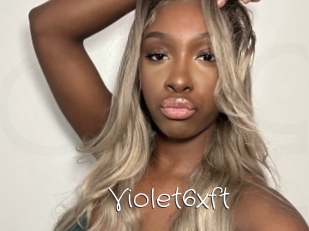 Violet6xft