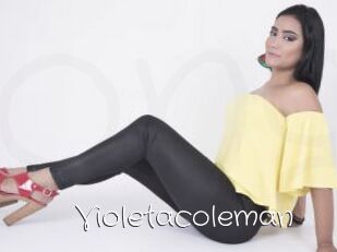 Violetacoleman