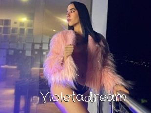 Violetadream