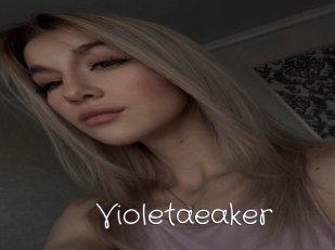Violetaeaker
