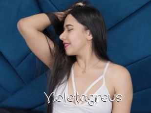 Violetagreus