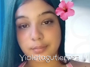 Violetagutierrez