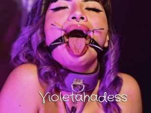 Violetahadess
