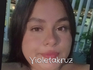Violetakruz