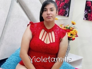 Violetamille