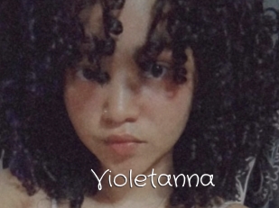 Violetanna