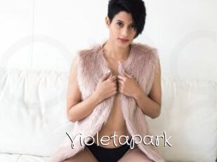 Violetapark