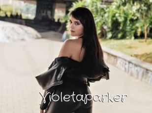 Violetaparker
