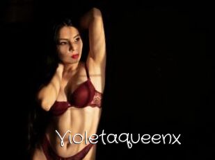 Violetaqueenx