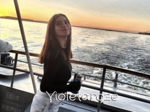 Violetaroze
