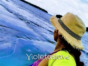 Violetaslave