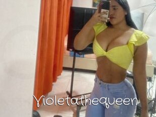 Violetathequeen