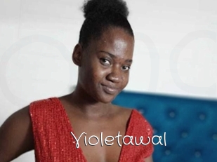 Violetawal