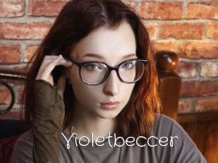 Violetbeccer