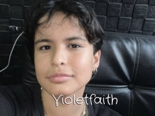 Violetfaith