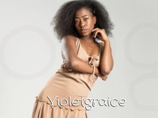 Violetgraice