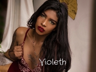 Violeth