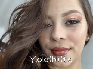 Violethlittle