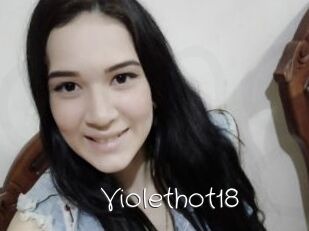 Violethot18