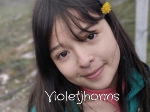 Violetjhonns