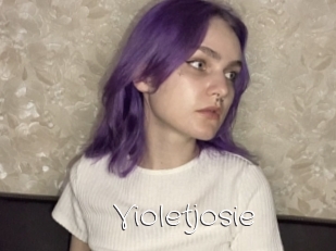 Violetjosie