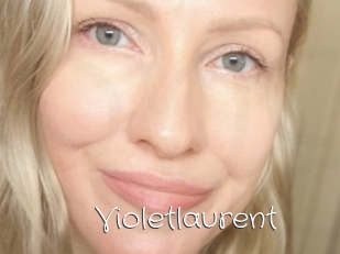 Violetlaurent