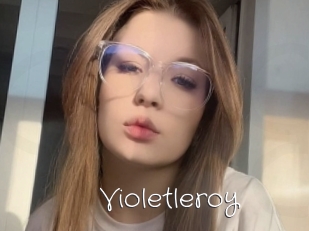 Violetleroy