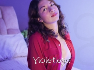 Violetleyn