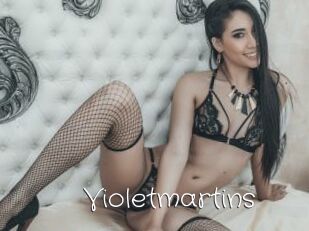 Violetmartins