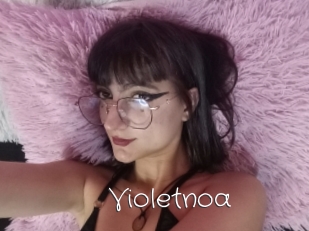 Violetnoa