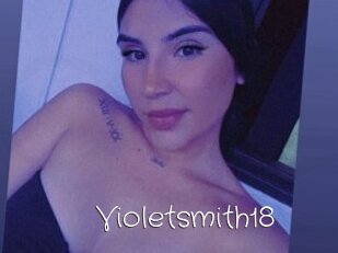 Violetsmith18