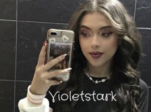 Violetstark