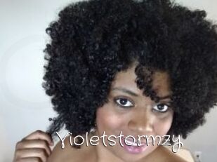 Violetstormzy