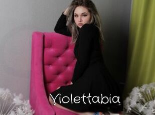 Violettabia