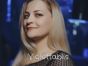 Violettablis