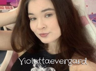 Violettaevergard