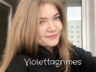 Violettagrimes