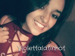 Violettalatinhot