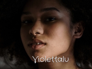 Violettalu