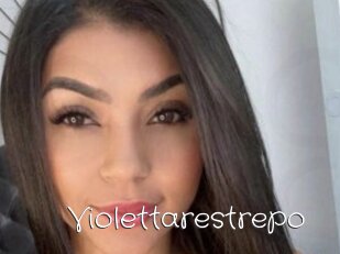 Violettarestrepo