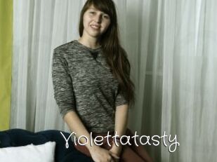 Violettatasty