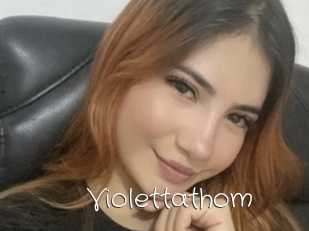Violettathom