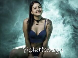 Violettavega