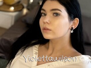 Violettawilson