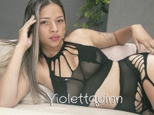 Violettquinn